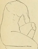 An illustration from Répertoire de la statuaire grecque et romaine (1908)