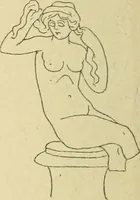 An illustration from Répertoire de la statuaire grecque et romaine (1908)