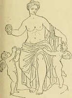 An illustration from Répertoire de la statuaire grecque et romaine (1908)