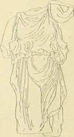 An illustration from Répertoire de la statuaire grecque et romaine (1908)
