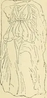 An illustration from Répertoire de la statuaire grecque et romaine (1908)