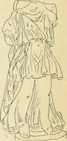 An illustration from Répertoire de la statuaire grecque et romaine (1908)
