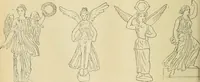 An illustration from Répertoire de la statuaire grecque et romaine (1908)