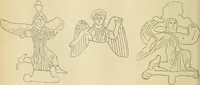 An illustration from Répertoire de la statuaire grecque et romaine (1908)