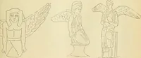 An illustration from Répertoire de la statuaire grecque et romaine (1908)