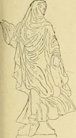 An illustration from Répertoire de la statuaire grecque et romaine (1908)