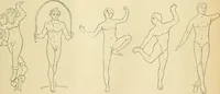 An illustration from Répertoire de la statuaire grecque et romaine (1908)