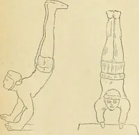 An illustration from Répertoire de la statuaire grecque et romaine (1908)