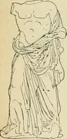 Picture 4 of 1008 from Répertoire de la statuaire grecque et romaine (1908), leaf 45