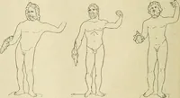 Picture 5 of 1008 from Répertoire de la statuaire grecque et romaine (1908), leaf 45