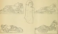 An illustration from Répertoire de la statuaire grecque et romaine (1908)