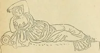An illustration from Répertoire de la statuaire grecque et romaine (1908)
