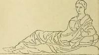 An illustration from Répertoire de la statuaire grecque et romaine (1908)