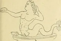 An illustration from Répertoire de la statuaire grecque et romaine (1908)