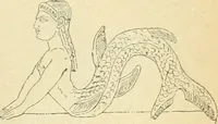 An illustration from Répertoire de la statuaire grecque et romaine (1908)