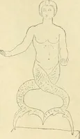 An illustration from Répertoire de la statuaire grecque et romaine (1908)
