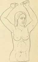 An illustration from Répertoire de la statuaire grecque et romaine (1908)