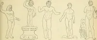 Picture 9 of 1008 from Répertoire de la statuaire grecque et romaine (1908), leaf 48