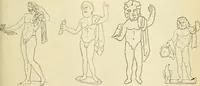 Picture 13 of 1008 from Répertoire de la statuaire grecque et romaine (1908), leaf 50