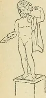 Picture 14 of 1008 from Répertoire de la statuaire grecque et romaine (1908), leaf 51