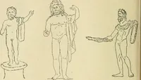 Picture 15 of 1008 from Répertoire de la statuaire grecque et romaine (1908), leaf 51