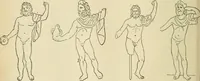 Picture 16 of 1008 from Répertoire de la statuaire grecque et romaine (1908), leaf 51