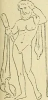 Picture 17 of 1008 from Répertoire de la statuaire grecque et romaine (1908), leaf 52