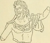 Picture 18 of 1008 from Répertoire de la statuaire grecque et romaine (1908), leaf 52