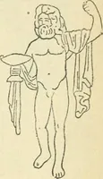 Picture 19 of 1008 from Répertoire de la statuaire grecque et romaine (1908), leaf 52