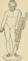 Picture 22 of 1008 from Répertoire de la statuaire grecque et romaine (1908), leaf 53
