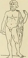 Picture 23 of 1008 from Répertoire de la statuaire grecque et romaine (1908), leaf 53