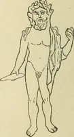 Picture 24 of 1008 from Répertoire de la statuaire grecque et romaine (1908), leaf 53