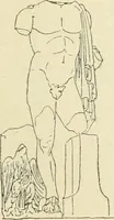 Picture 28 of 1008 from Répertoire de la statuaire grecque et romaine (1908), leaf 54