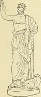 Picture 31 of 1008 from Répertoire de la statuaire grecque et romaine (1908), leaf 56