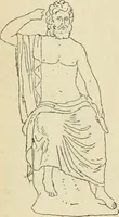 Picture 34 of 1008 from Répertoire de la statuaire grecque et romaine (1908), leaf 57