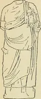 Picture 42 of 1008 from Répertoire de la statuaire grecque et romaine (1908), leaf 59