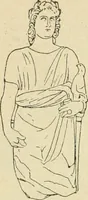 Picture 43 of 1008 from Répertoire de la statuaire grecque et romaine (1908), leaf 59