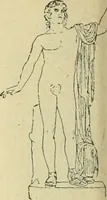 Picture 44 of 1008 from Répertoire de la statuaire grecque et romaine (1908), leaf 59