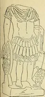 Picture 47 of 1008 from Répertoire de la statuaire grecque et romaine (1908), leaf 60