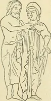 Picture 50 of 1008 from Répertoire de la statuaire grecque et romaine (1908), leaf 60