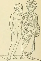 Picture 51 of 1008 from Répertoire de la statuaire grecque et romaine (1908), leaf 60