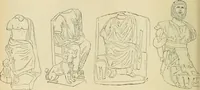 Picture 56 of 1008 from Répertoire de la statuaire grecque et romaine (1908), leaf 63