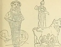 Picture 58 of 1008 from Répertoire de la statuaire grecque et romaine (1908), leaf 64