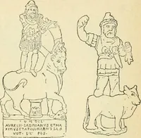 Picture 59 of 1008 from Répertoire de la statuaire grecque et romaine (1908), leaf 64