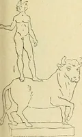 Picture 60 of 1008 from Répertoire de la statuaire grecque et romaine (1908), leaf 64