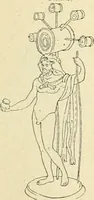 Picture 61 of 1008 from Répertoire de la statuaire grecque et romaine (1908), leaf 64