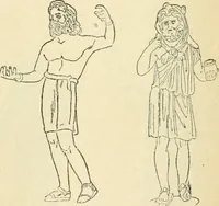 Picture 62 of 1008 from Répertoire de la statuaire grecque et romaine (1908), leaf 64