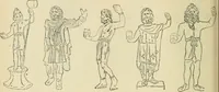 Picture 63 of 1008 from Répertoire de la statuaire grecque et romaine (1908), leaf 65