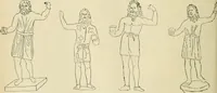 Picture 64 of 1008 from Répertoire de la statuaire grecque et romaine (1908), leaf 65