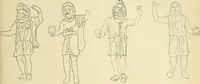 Picture 65 of 1008 from Répertoire de la statuaire grecque et romaine (1908), leaf 66
